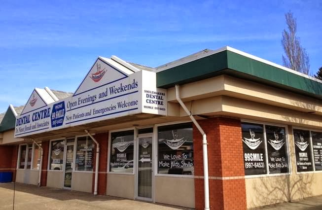 Fort Smiles Dental | 10404 99 Ave #144, Fort Saskatchewan, AB T8L 3W2, Canada | Phone: (587) 200-0376