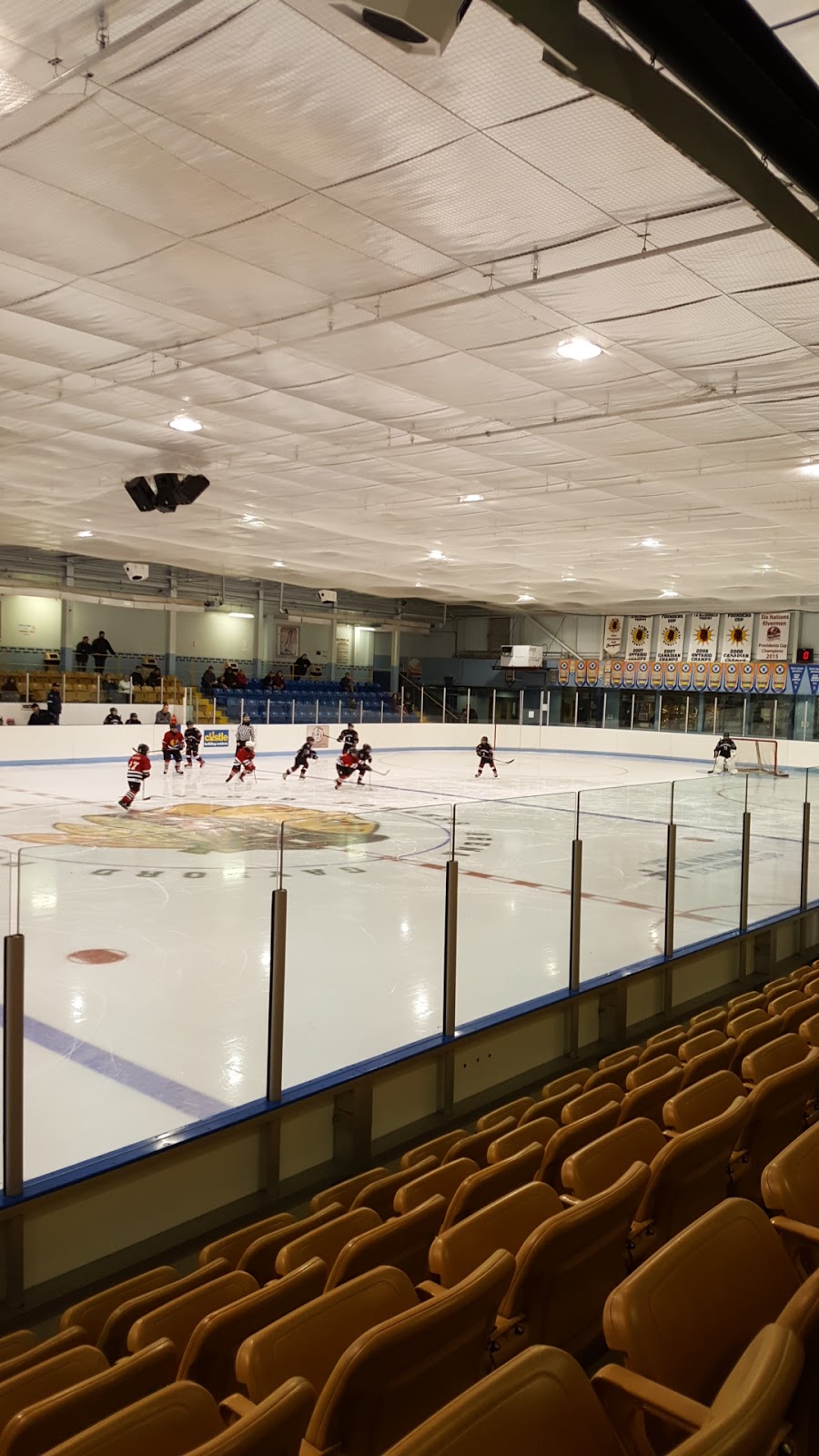 Six Nations Parks & Recreation Department | 1738 4th Line, Ohsweken, ON N0A 1M0, Canada | Phone: (519) 445-4311