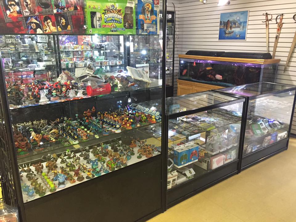Most Wanted | 360 Lahave St, Bridgewater, NS B4V 2T7, Canada | Phone: (902) 543-1177
