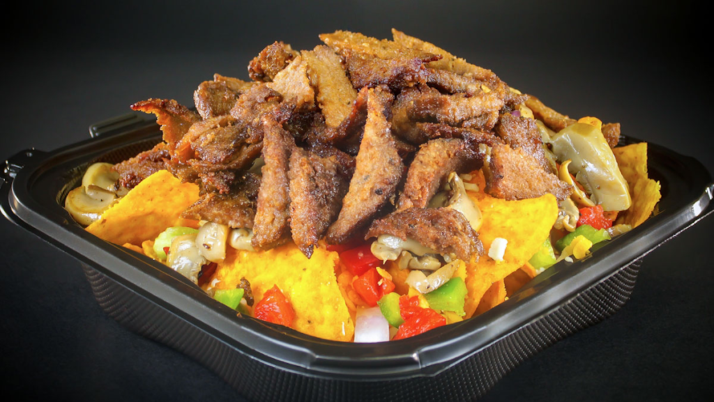 Prairie Donair Chappelle Commons | Prairie Donair, 14121 28 Ave SW, Edmonton, AB T6W 0C3, Canada | Phone: (780) 977-8328