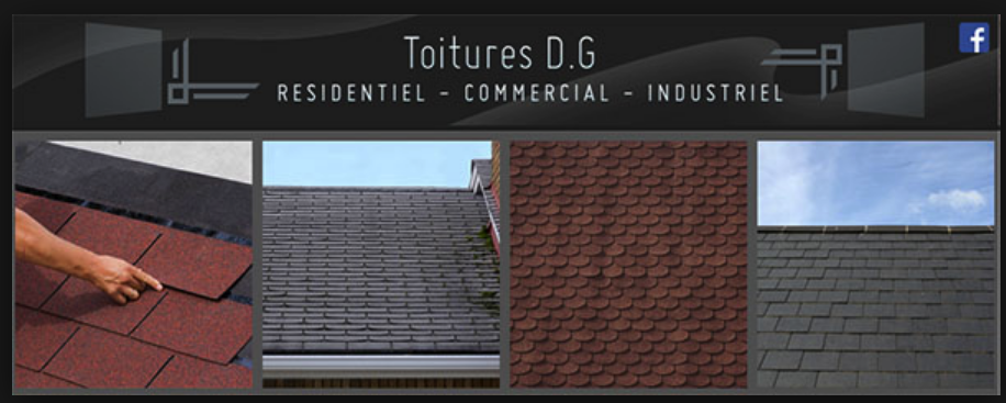 Toitures D G Enr | roofing contractor | 96 Rue Eymard, Sherbrooke, QC J1E 1V7, Canada | 8198293889 OR +1 819-829-3889