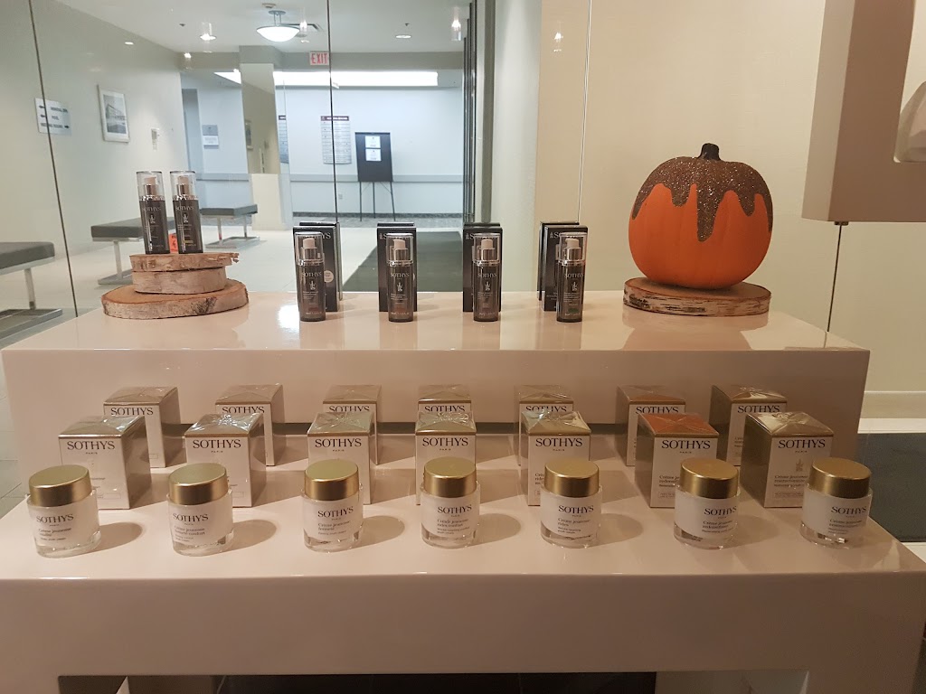 Urban Oasis Mineral Spa | 1445 Portage Ave, Winnipeg, MB R3G 3P4, Canada | Phone: (204) 783-8131
