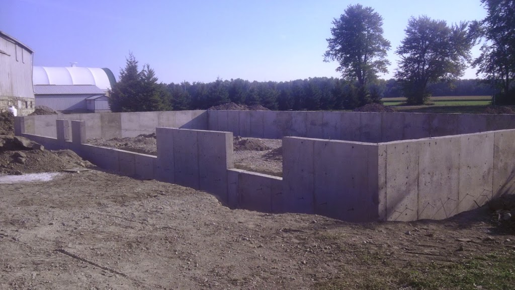 Nes-Crete Canada Inc | 5140 Line 34 RR#5, Stratford, ON N5A 6S6, Canada | Phone: (519) 949-2442