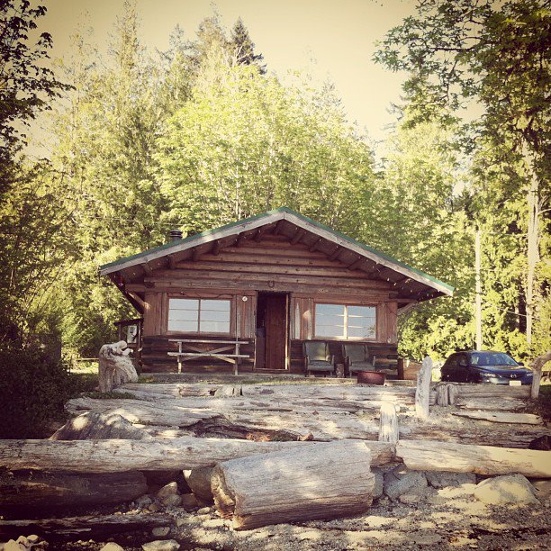 Kents Beach Resort | 14171 101 Hwy, Powell River, BC V8A 0N1, Canada | Phone: (604) 487-9386
