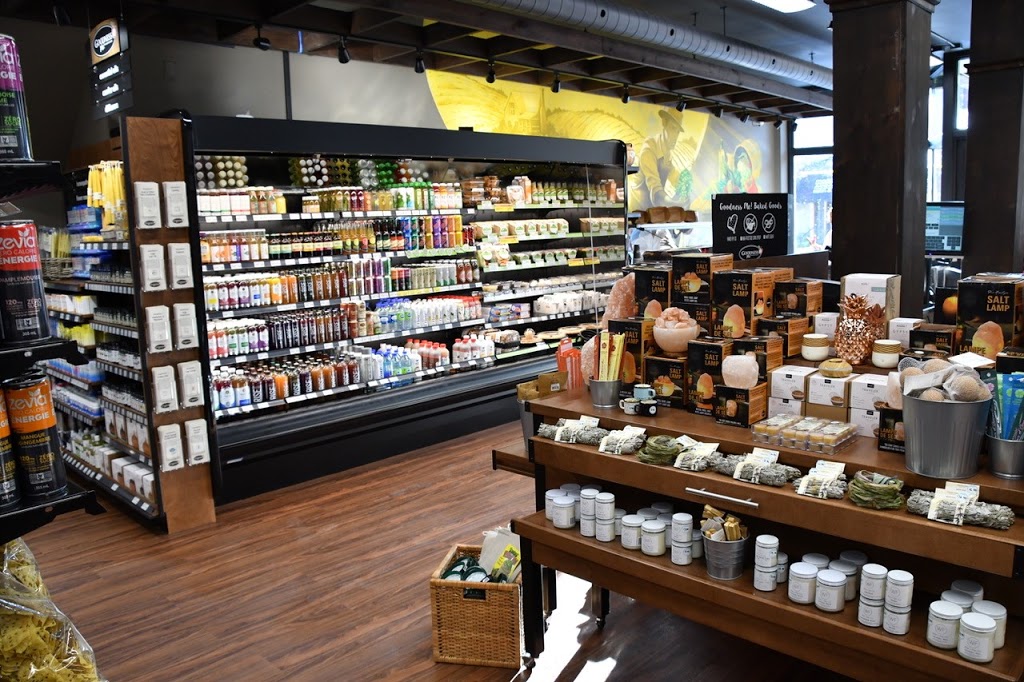 Goodness Me! Natural Food Market | 176 Locke St S, Hamilton, ON L8P 4A9, Canada | Phone: (905) 526-8400
