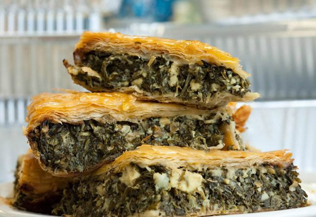 Greek Market | 1440 Corydon Ave, Winnipeg, MB R3N 0J3, Canada | Phone: (204) 488-6161
