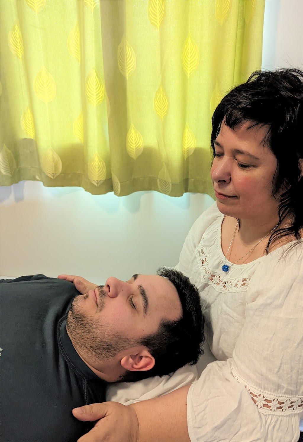 Nathalie Kaigle Massothérapie et Astrologie | 116 Rue Jean-Talon, Saint-Jean-sur-Richelieu, QC J2W 1S4, Canada | Phone: (438) 503-6719