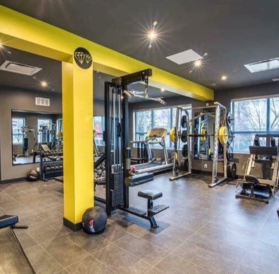 DivasFit | 664 Boulevard du Séminaire N, Saint-Jean-sur-Richelieu, QC J3B 6Y8, Canada | Phone: (450) 346-4333