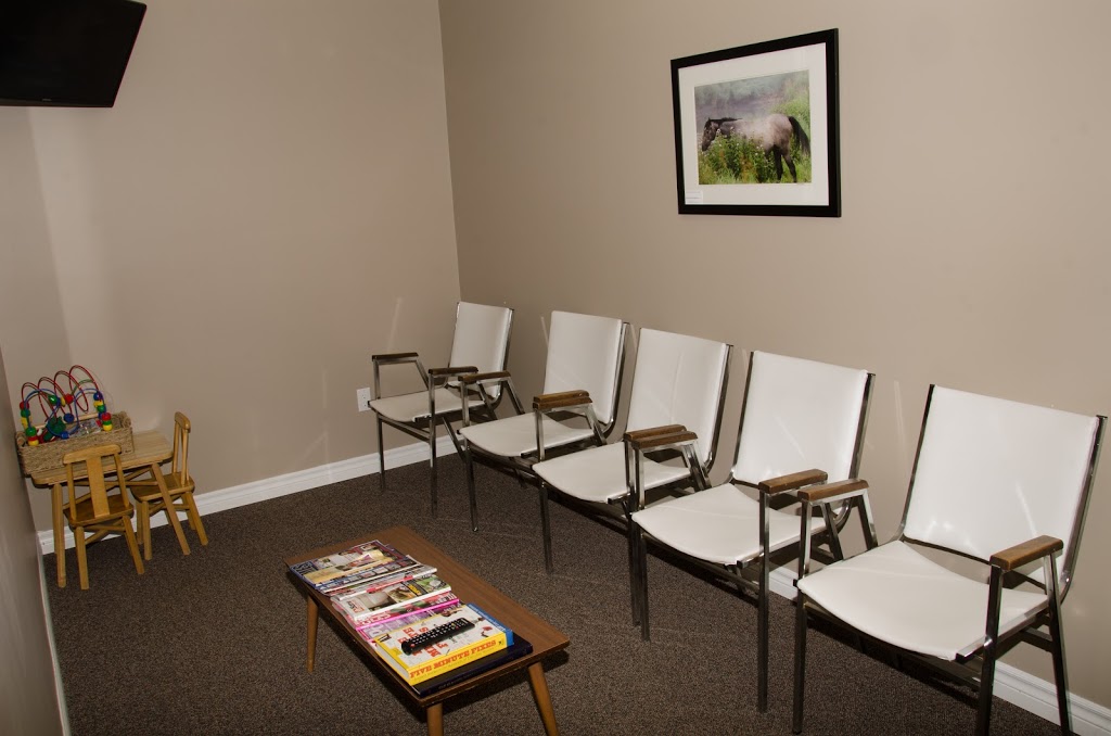 Grand Valley Dental | 21 Main St N, Grand Valley, ON L9W 5S6, Canada | Phone: (519) 928-3030
