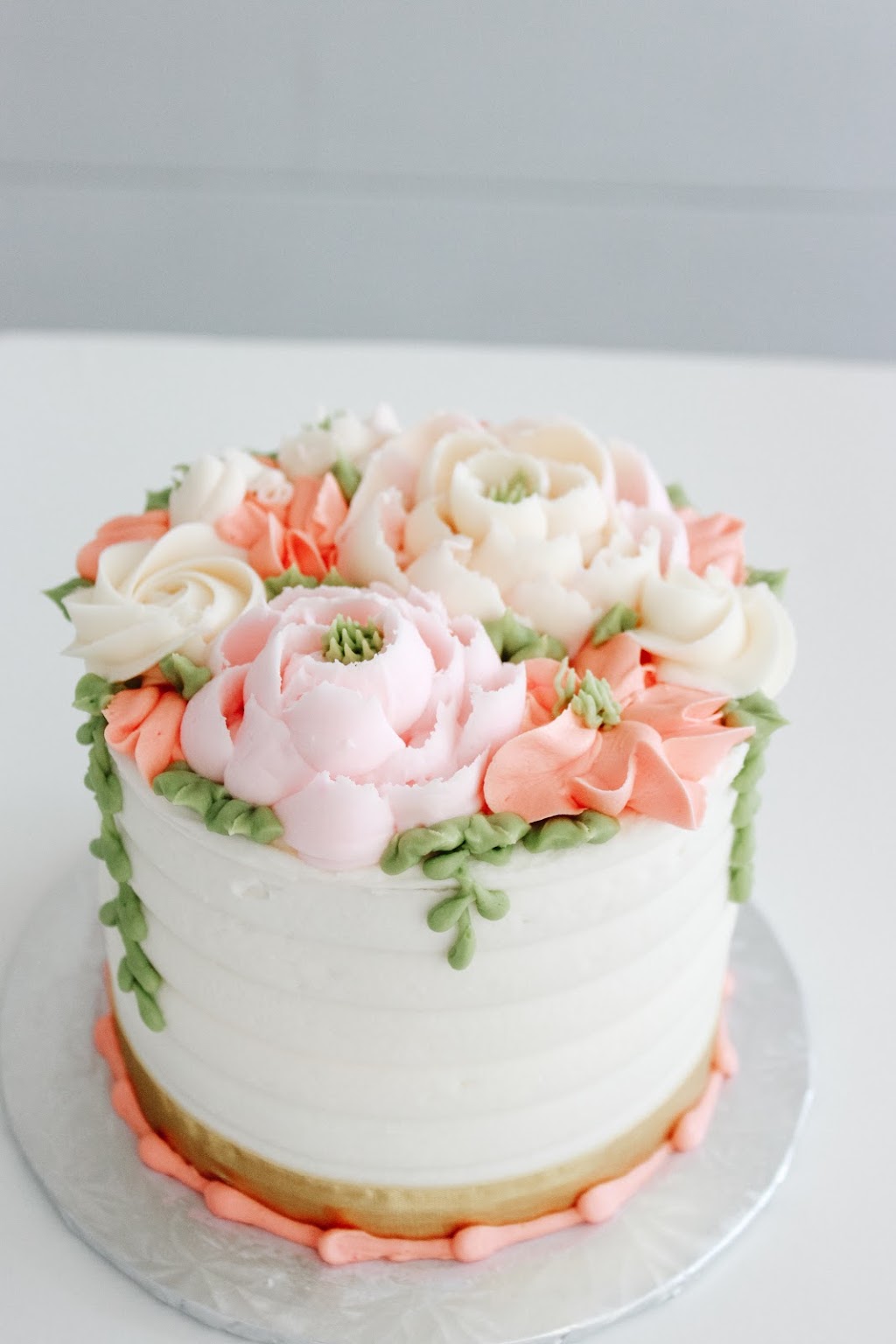 Frosted Flour Co. | 73 Mill St S Unit 103, Port Hope, ON L1A 2S8, Canada | Phone: (905) 885-5848