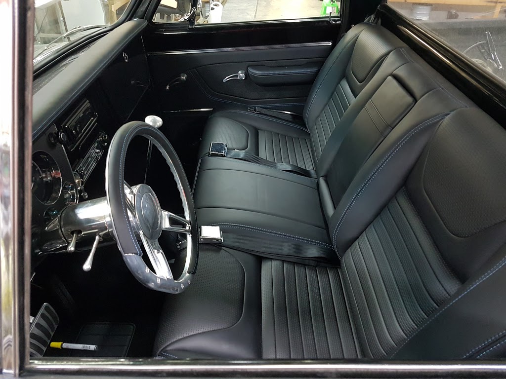 Custom Creations | 42255 Yale Rd, Chilliwack, BC V2R 4J4, Canada | Phone: (604) 823-6777