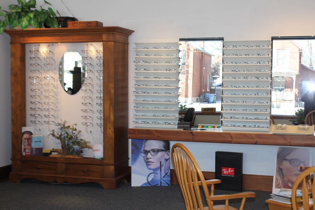 Cardow Optical & Dr Main Optometry | 100 Edinburgh Rd N, Guelph, ON N1H 5R3, Canada | Phone: (519) 836-0470