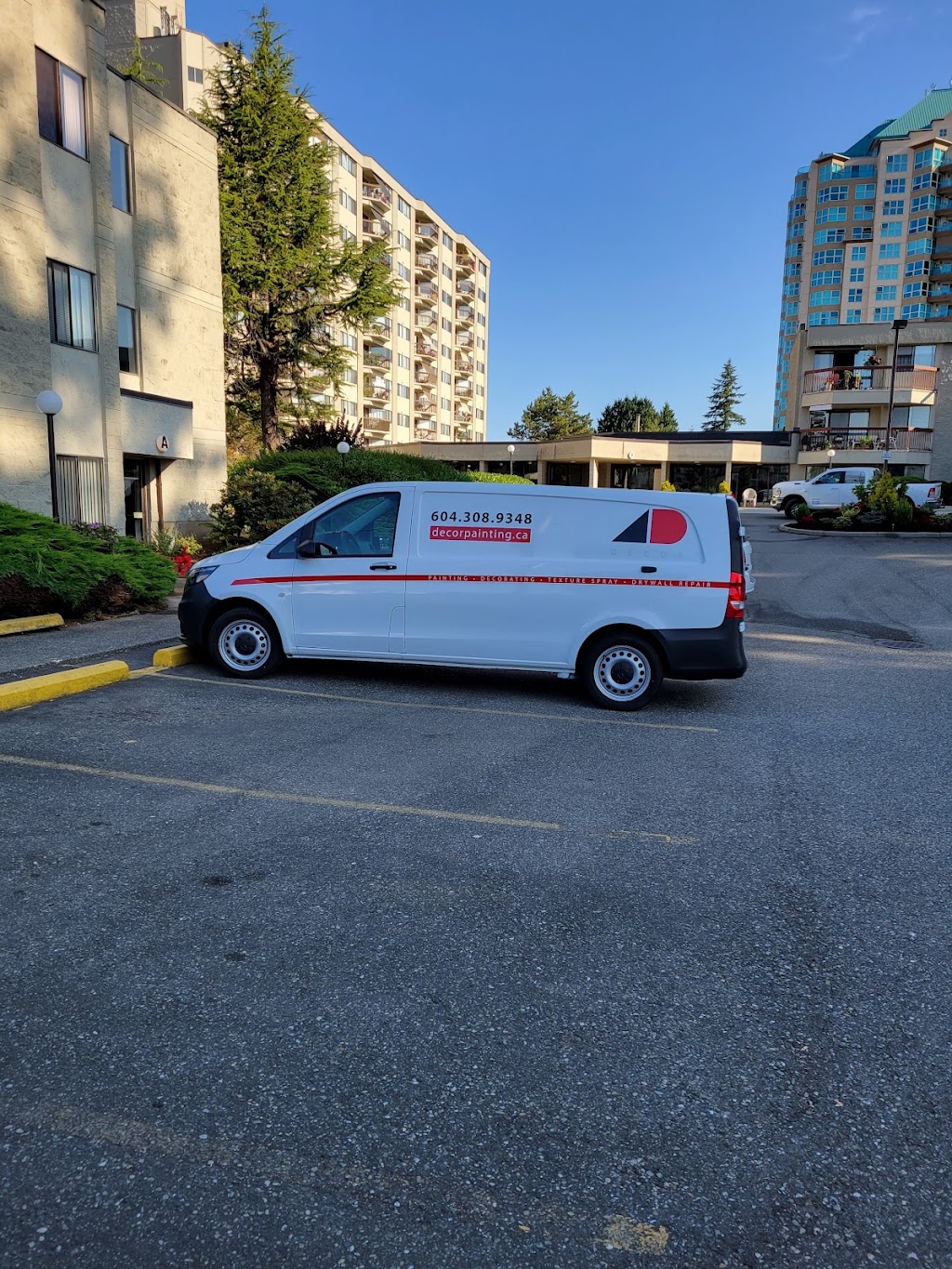 Chilliwack Painter | 5596 Chinook St, Chilliwack, BC V2R 0T3, Canada | Phone: (604) 256-7728