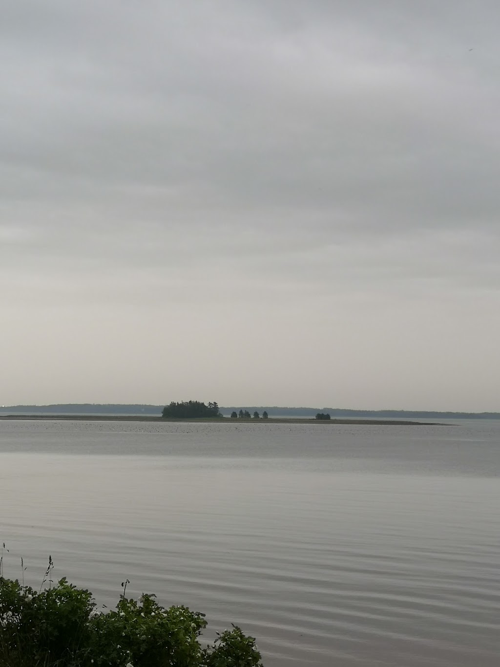 Chisholms Harbour View | 5 Wood St, Georgetown, PE C0A 1L0, Canada | Phone: (978) 317-0049