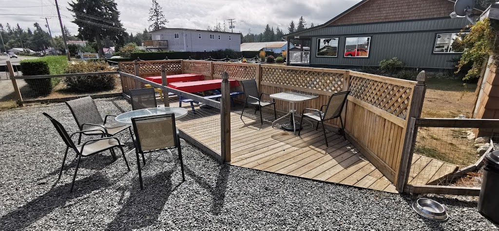 That Extra Touch Roadside | 6010 Island Hwy W, Qualicum Beach, BC V9K 2E7, Canada | Phone: (250) 951-7053