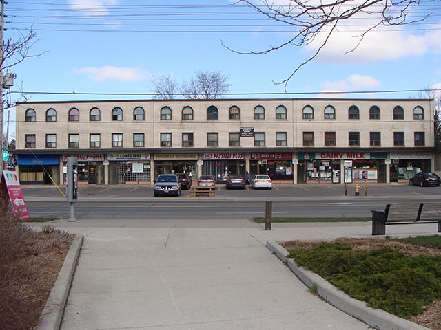 5072 Dundas Street W. | 5072 Dundas St. W Apt#2, Toronto, ON M9A 1B9, Canada | Phone: (416) 231-2216