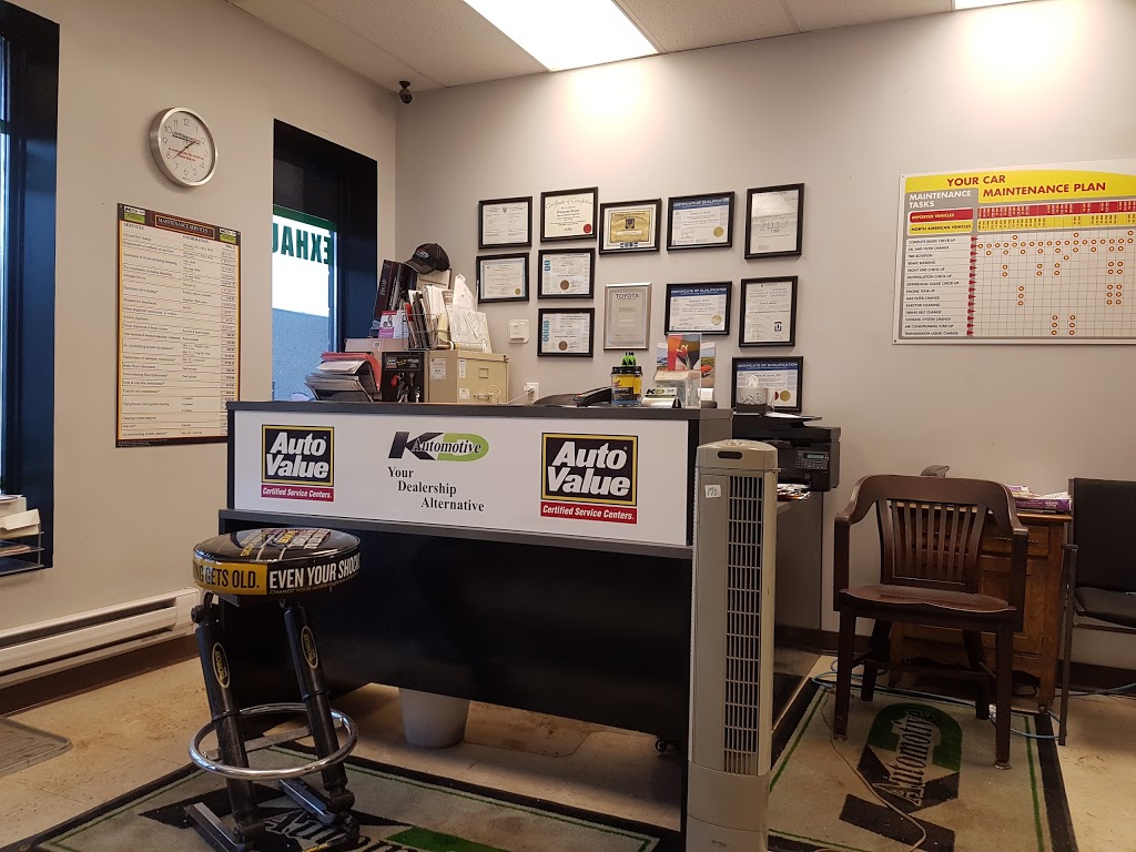 KD Automotive inc.AKA Kar doctor | 300 Exeter Rd, London, ON N6L 1A3, Canada | Phone: (519) 652-8195