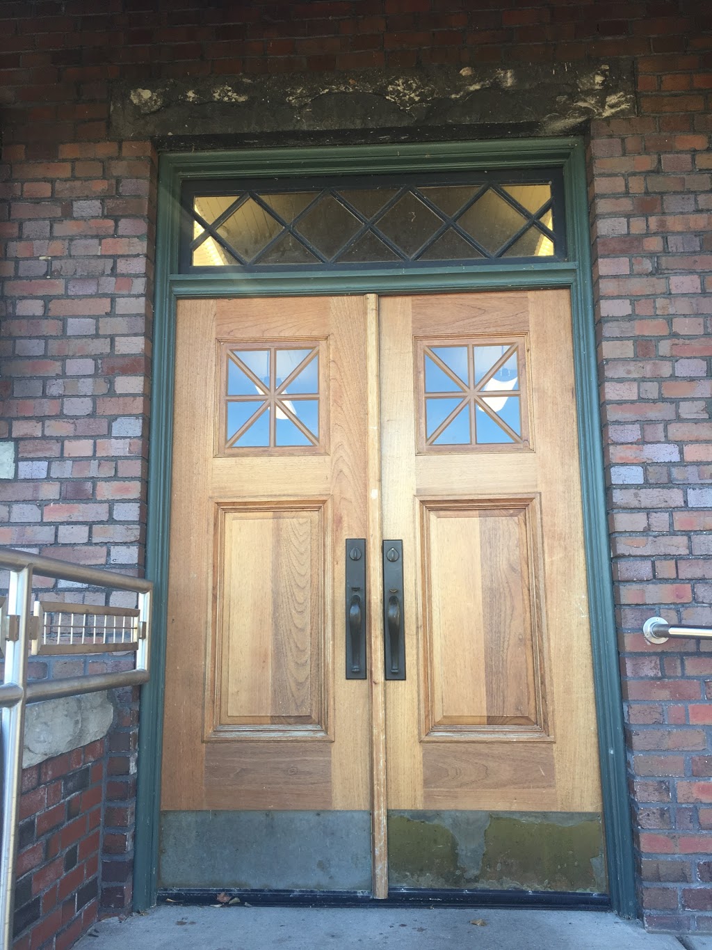 Cazenovia Park Shelter House & Restrooms | Warren Spahn Way, Buffalo, NY 14210, USA | Phone: (716) 838-1249