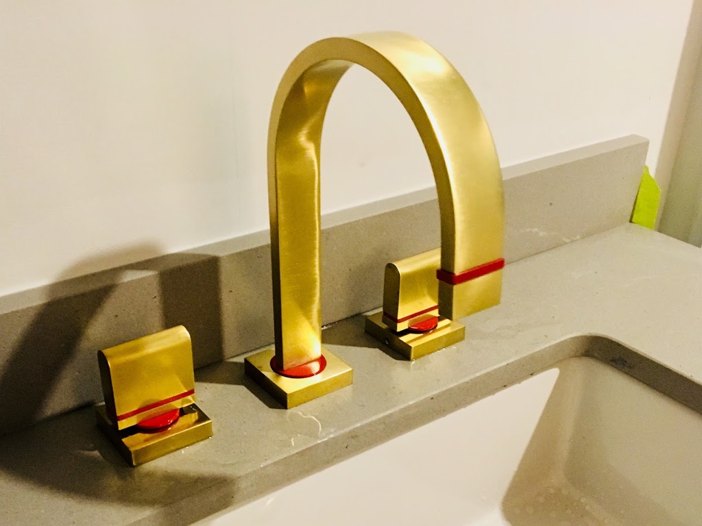 Atre Drain and Plumbing | 177 Stephen Dr unit 202, Etobicoke, ON M8Y 3N5, Canada | Phone: (647) 853-5302