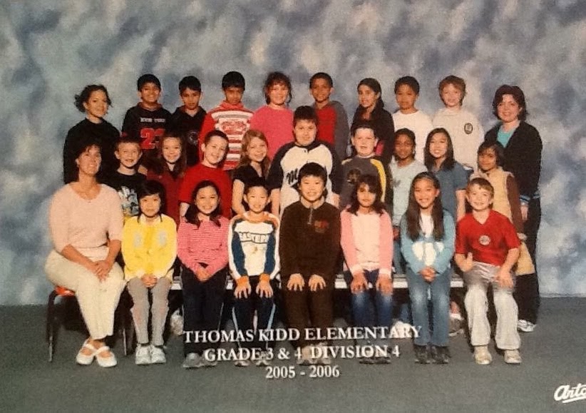 Thomas Kidd Elementary School | 10851 Shell Rd, Richmond, BC V7A 3W6, Canada | Phone: (604) 668-6602