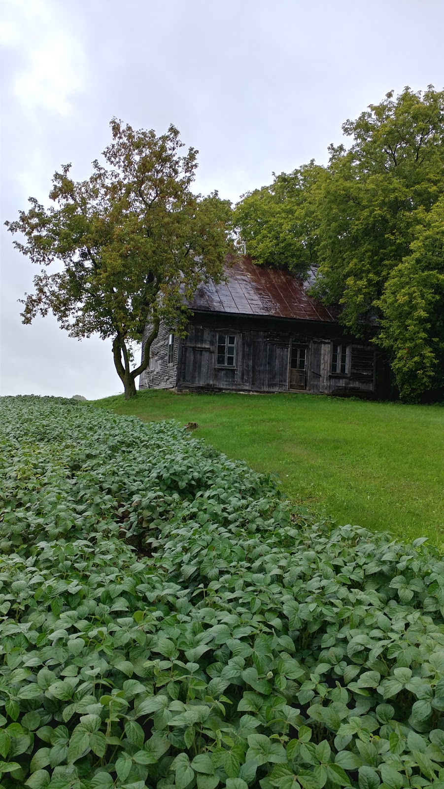 Relais Champêtre (Le) | Saint-Alexis, Quebec, QC J0K 1T0, Canada | Phone: (450) 839-2754
