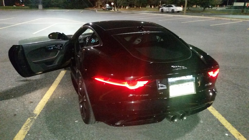Jaguar Brossard | 9425 Boulevard Taschereau suite b, Brossard, QC J4Y 2J3, Canada | Phone: (450) 659-5572