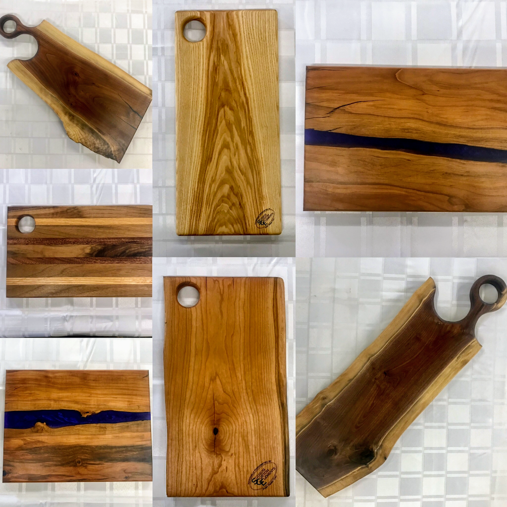 Scugog Custom Elements | 1460 King St, Port Perry, ON L9L 1B5, Canada | Phone: (905) 985-4213