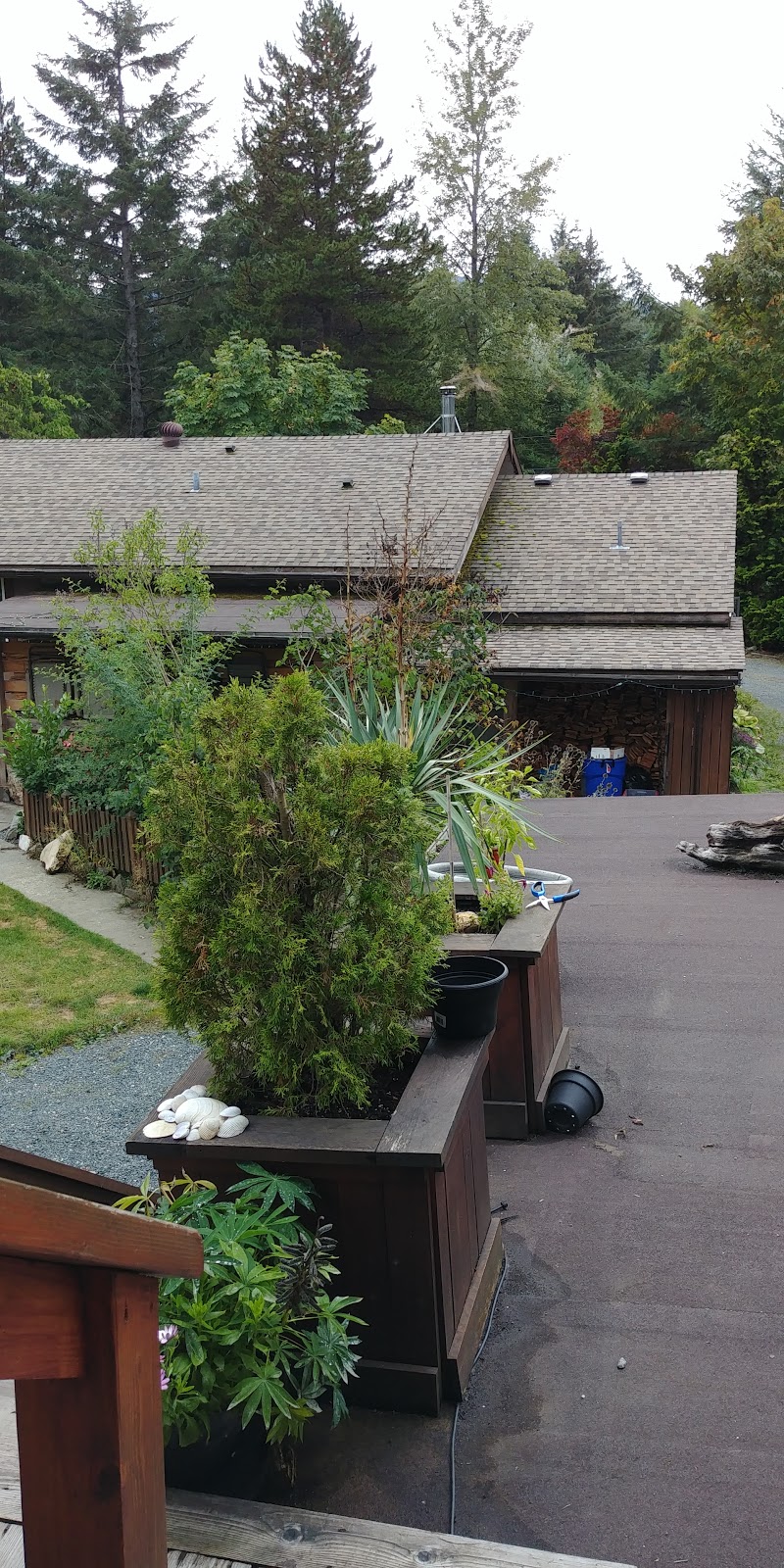 Tomcrete Concrete Finishing | 3500 Harris Crescent, Qualicum Beach, BC V9K 1W1, Canada | Phone: (250) 594-3500
