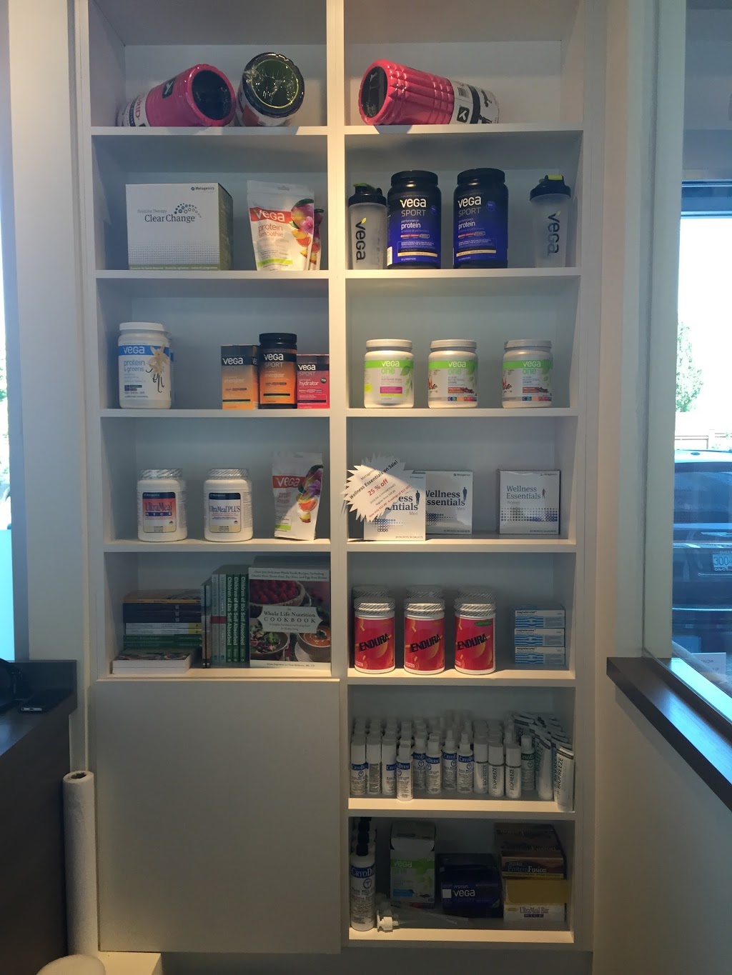 Performance Integrated Health | 2630 Croydon Dr #120, Surrey, BC V3Z 6T3, Canada | Phone: (604) 535-7705