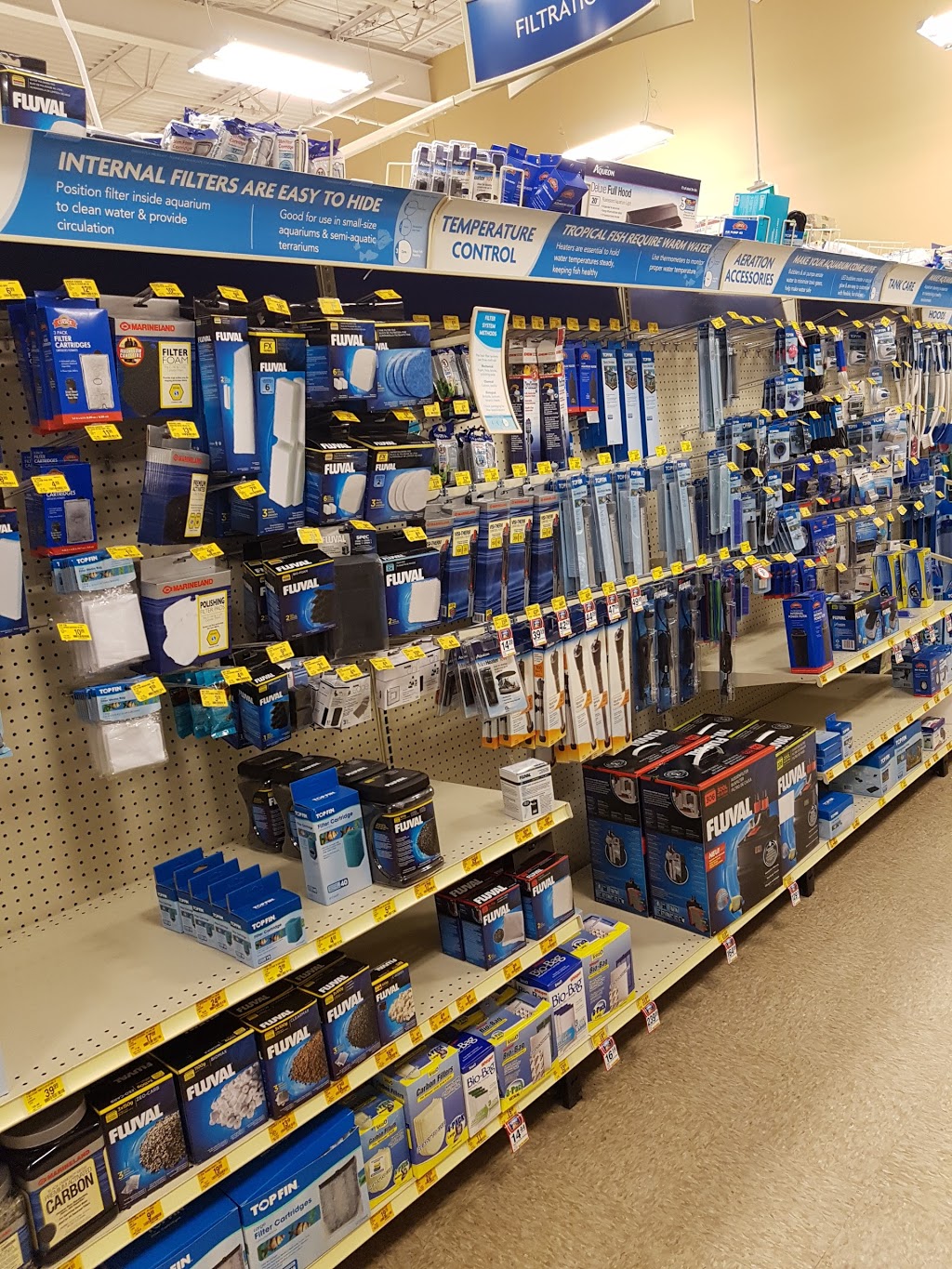 PetSmart | 201 Chain Lake Dr Unit 2, Halifax, NS B3S 1C8, Canada | Phone: (902) 450-1367