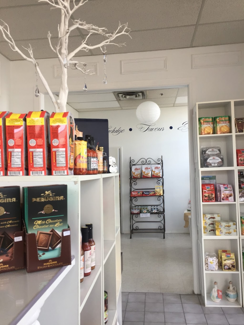 The Pasta Corner | 438 Gibraltar Dr, Mississauga, ON L5T 2P2, Canada | Phone: (905) 564-6255
