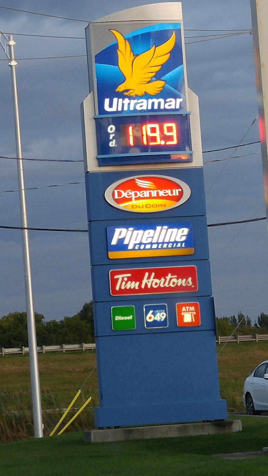 SGT2000 Inc | 354 Chemin Yamaska, Saint-Germain-de-Grantham, QC J0C 1K0, Canada | Phone: (800) 363-4216