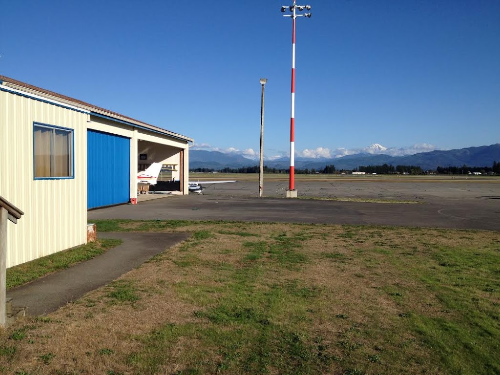 Bakerview Aviation | 30450 Liberator Ave, Abbotsford, BC V2T 6H5, Canada | Phone: (604) 855-1071