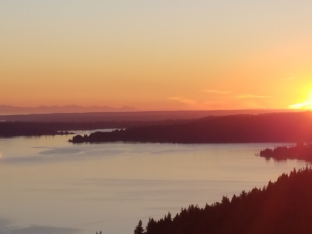 Stewart Mountain | Acme, WA 98220, USA
