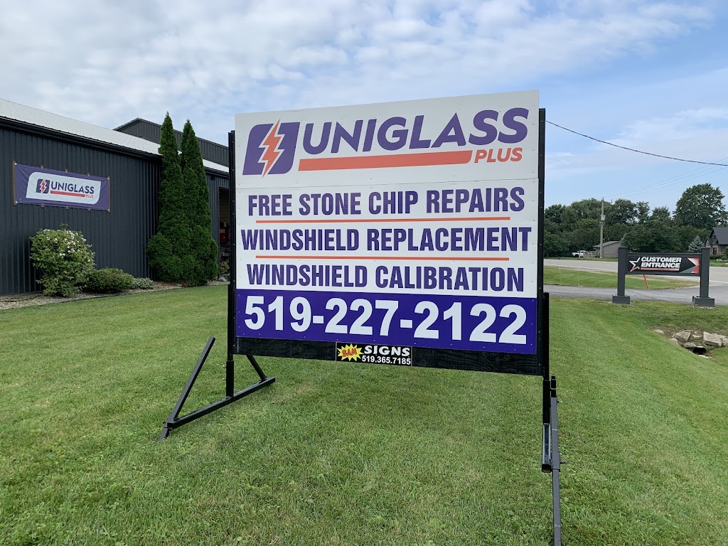 Bam Portable/Mobile Signs | 67 Gunn St, London, ON N6G 1C6, Canada | Phone: (519) 365-7185