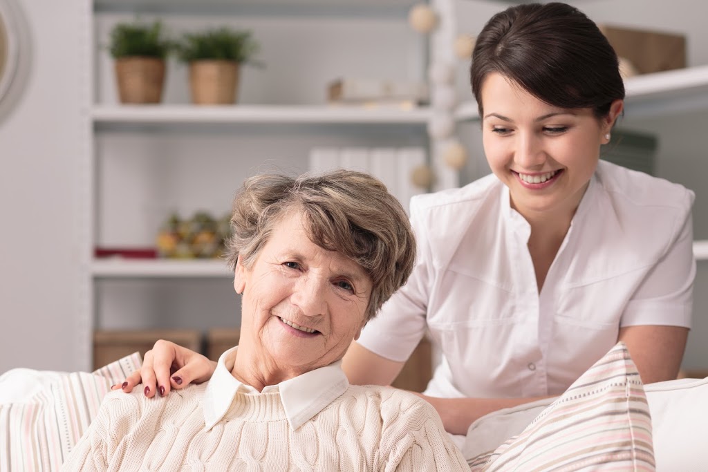Qualicare Tri-Cities | 301-2540 Shaughnessy St, Port Coquitlam, BC V3C 3W4, Canada | Phone: (778) 730-0225