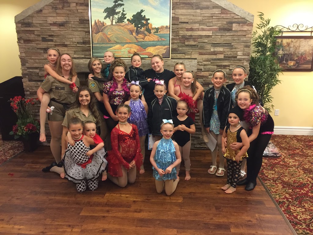 Miss Jennies Performing Arts Studio | 847 Innisfil Beach Rd, Innisfil, ON L9S 1Y8, Canada | Phone: (705) 431-5678