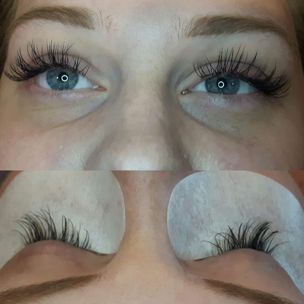 High Class Lash by Savannah | 61 Christie Crescent, Barrie, ON L4N 4V2, Canada | Phone: (705) 828-2399