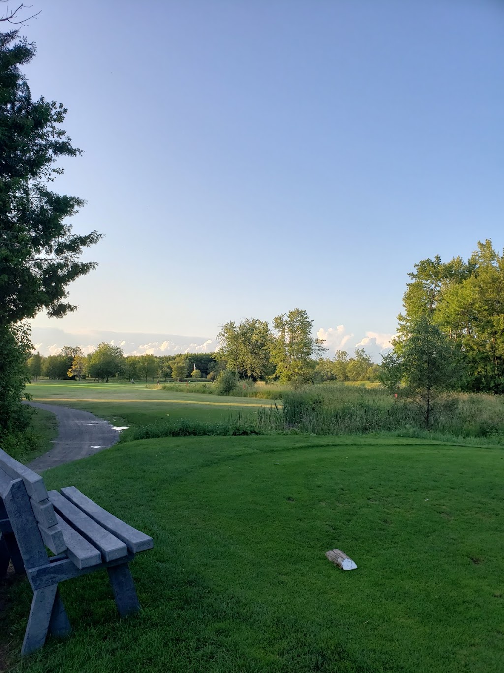 Pine Crest Golf Club Ltd | 2455 Base Line, Peterborough, ON K9J 6X7, Canada | Phone: (705) 743-5953