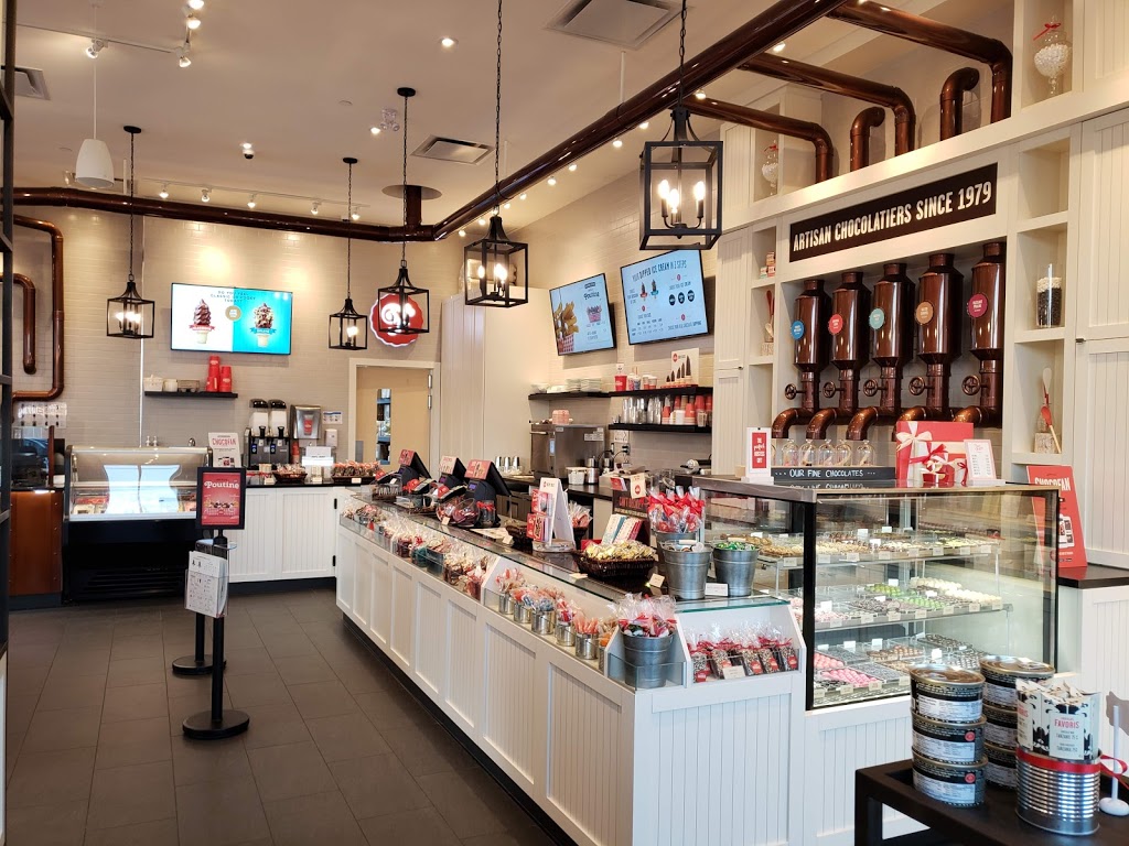 Chocolats Favoris | 1440 Major MacKenzie Dr W, Maple, ON L6A 4H6, Canada | Phone: (905) 303-1616