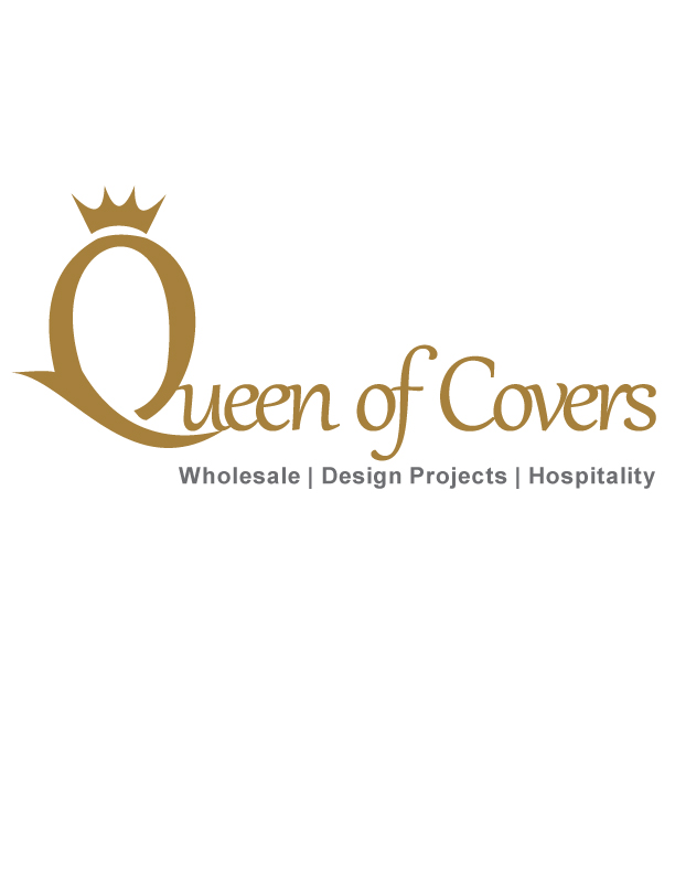 Queen of Covers - Wholesale, Retail & Interior Design services | point of interest | 71 Judson St, Etobicoke, ON M8Z 1A4, Canada | 4164361700 OR +1 416-436-1700