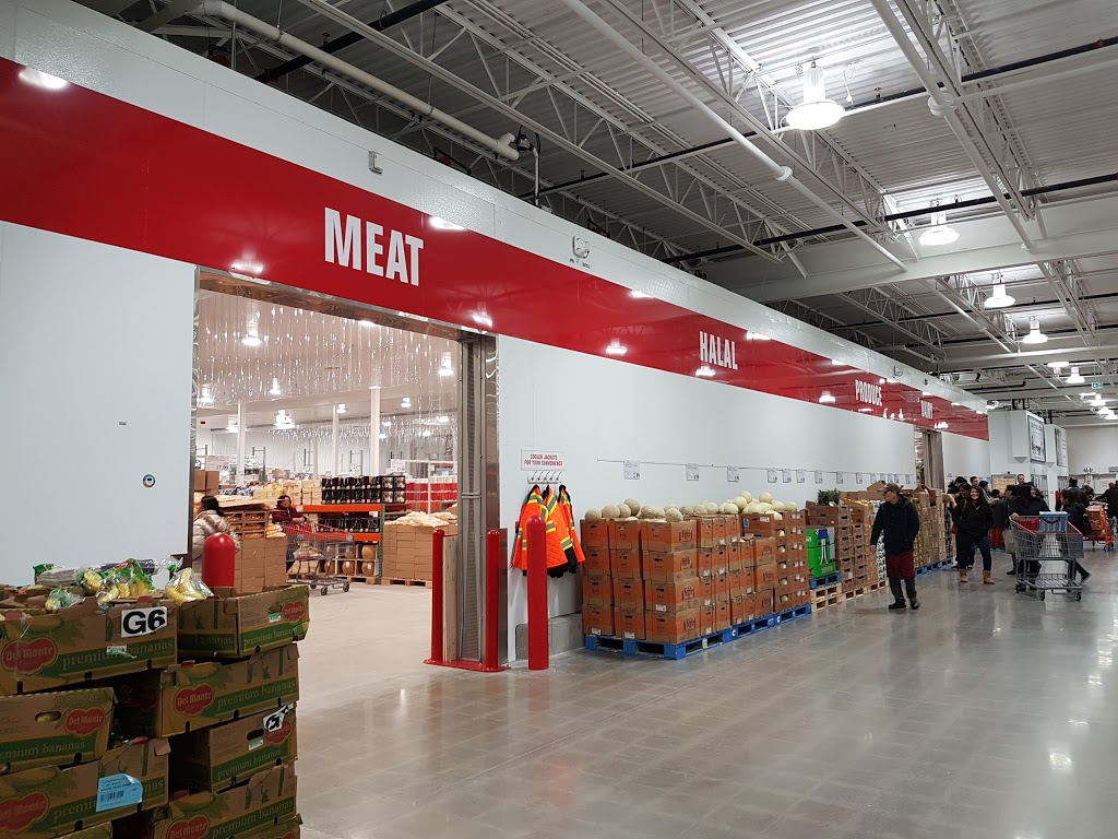 Costco Wholesale Business Centre | 50 Thermos Rd, Scarborough, ON M1L 0E6, Canada | Phone: (647) 484-5840