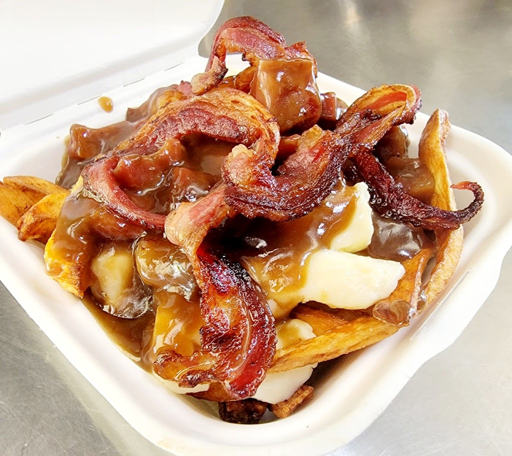 Casablanca Food Truck | 45454 Petawawa Rd, Chilliwack, BC V2R 3M4, Canada | Phone: (778) 779-0794