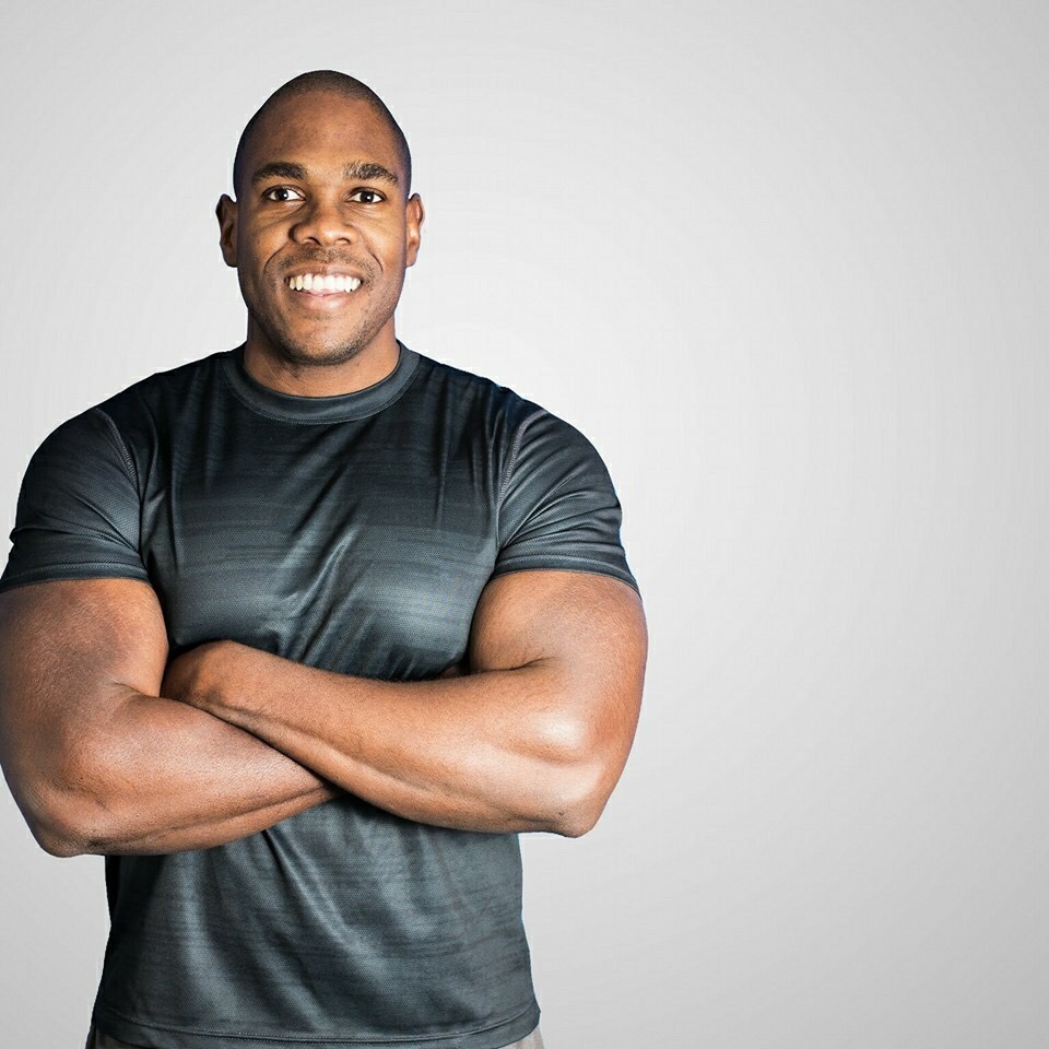 Kinetyx | 41 King St, Barrie, ON L4N 6B5, Canada | Phone: (705) 984-7679
