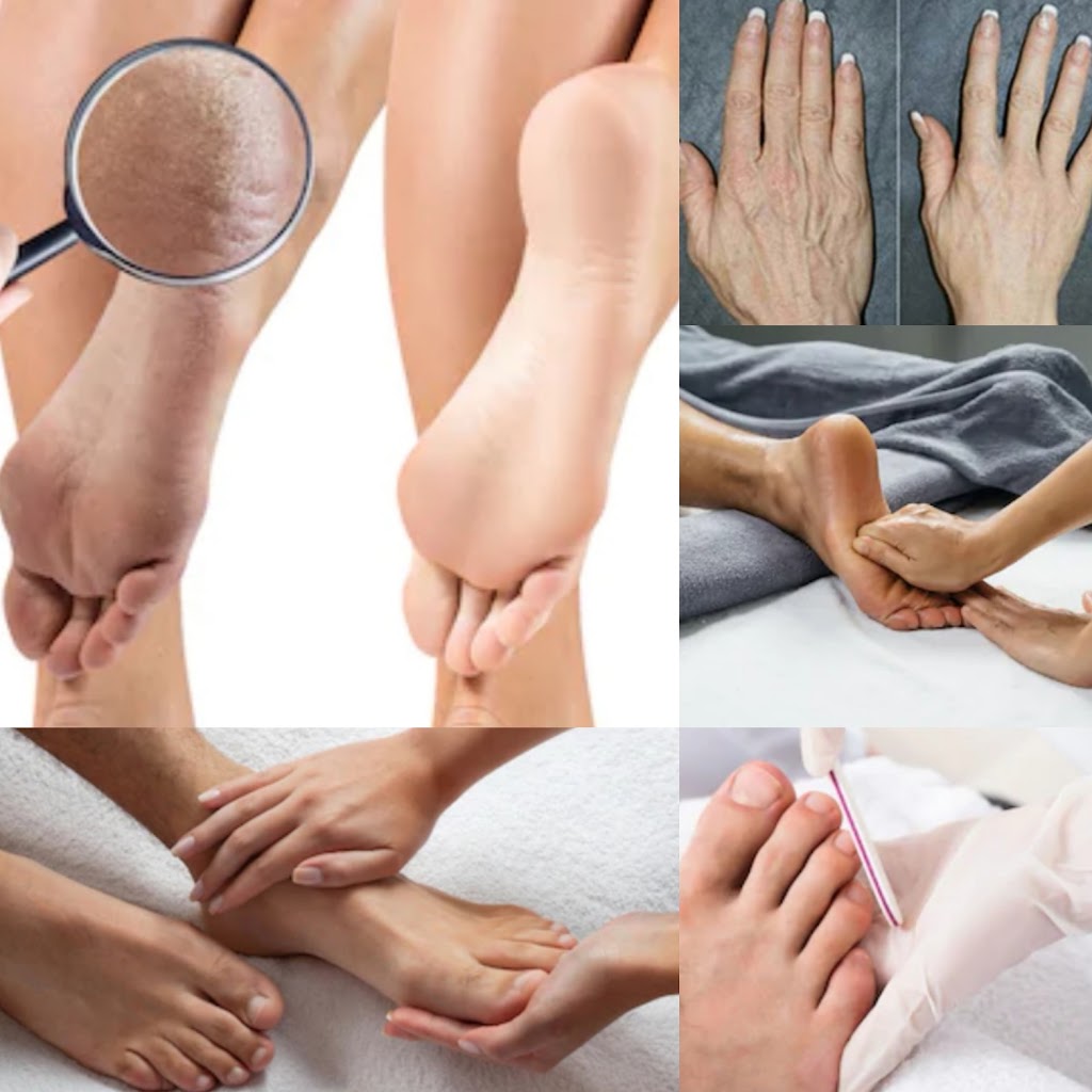 L’INSTITUT par Nathalie Roy | 114 Rue Jean-Talon, Saint-Jean-sur-Richelieu, QC J2W 1R3, Canada | Phone: (418) 440-8449