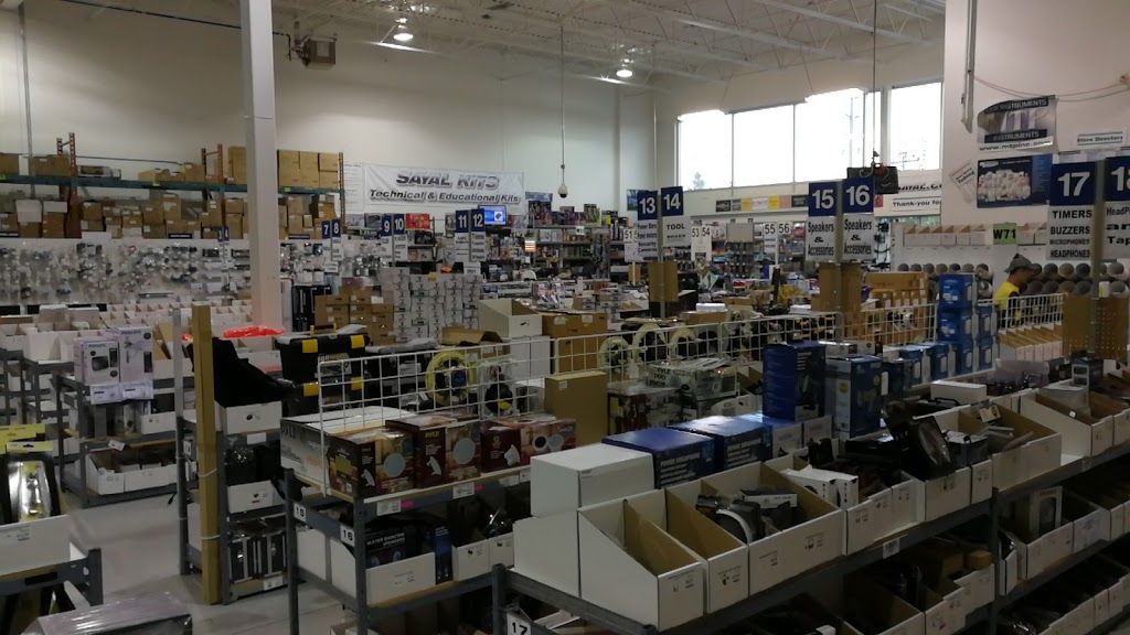 SAYAL Electronics | 1040 Fountain St N, Cambridge, ON N3E 1A3, Canada | Phone: (519) 650-0186