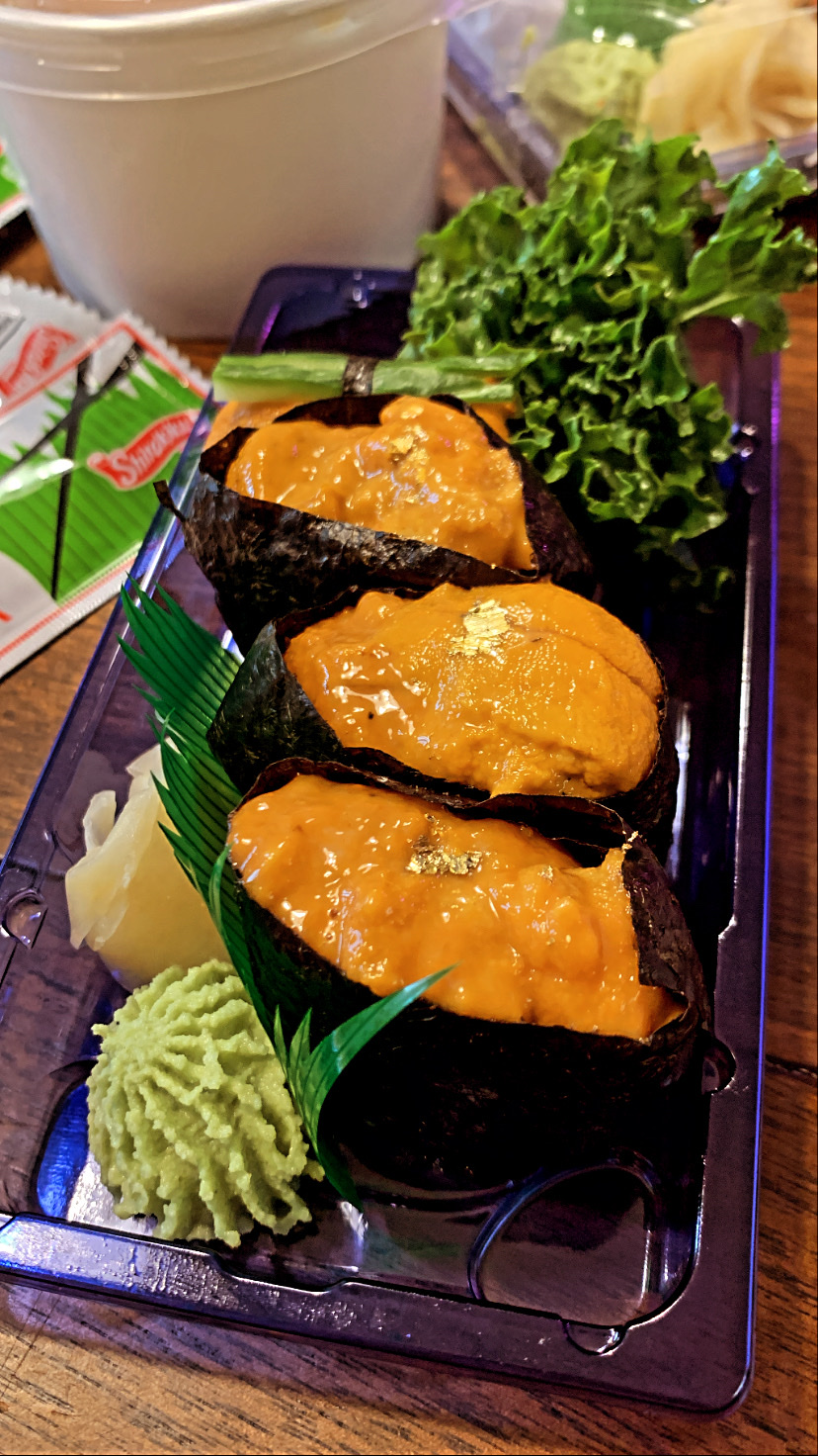 Kibo Sushi House - Keele | 2300 Keele St, North York, ON M6M 3Z8, Canada | Phone: (647) 343-2580