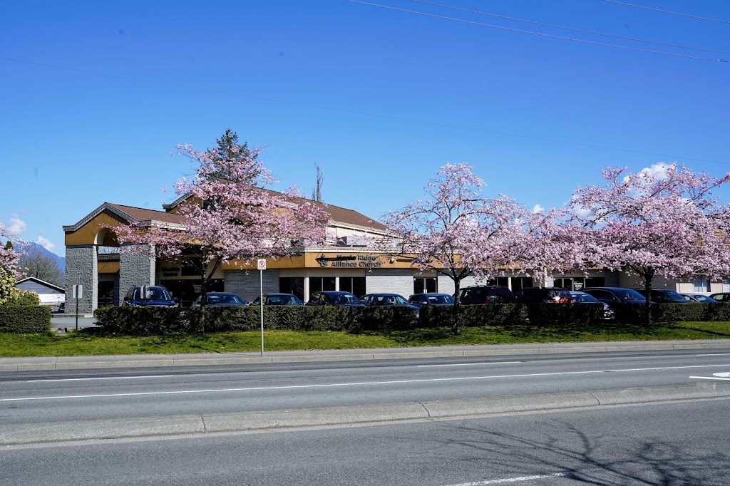 Maple Ridge Alliance Church | 20399 Dewdney Trunk Rd, Maple Ridge, BC V2X 3E2, Canada | Phone: (604) 465-5717