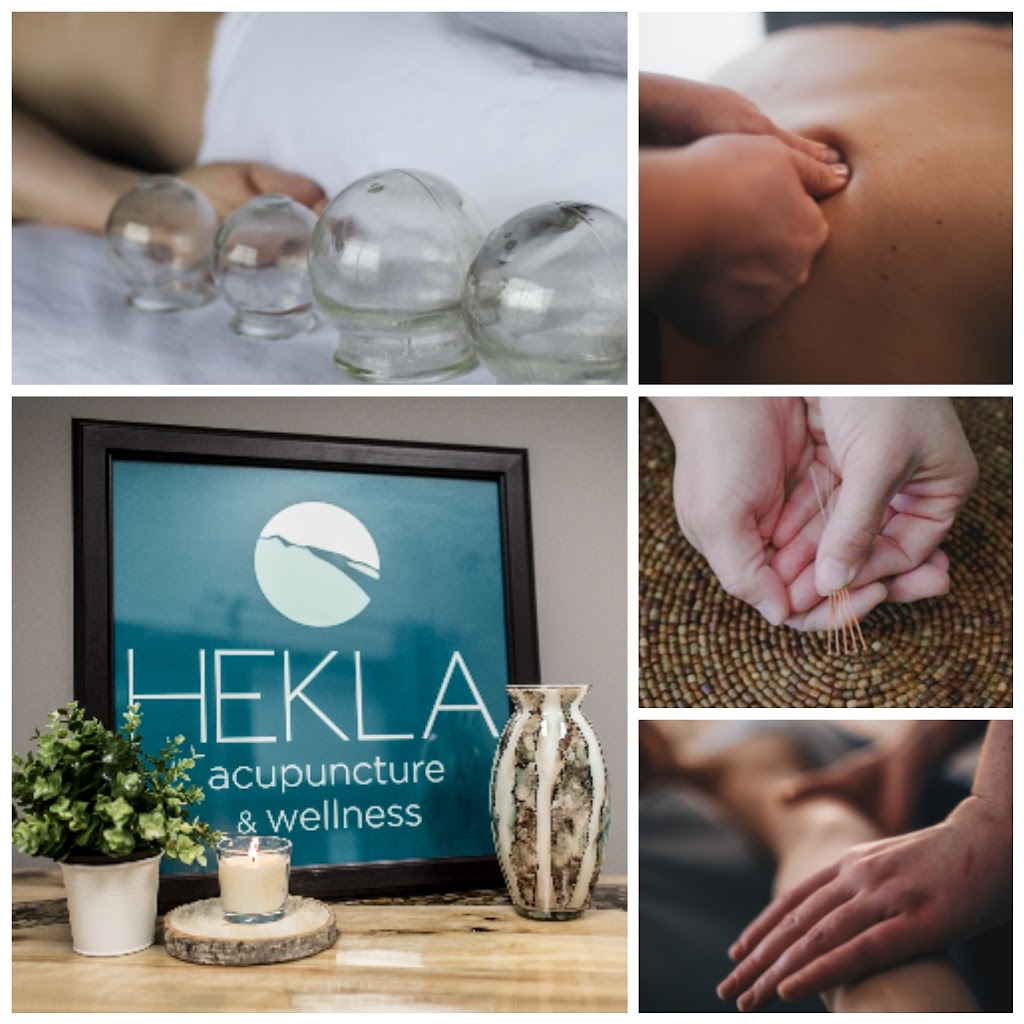 Hekla Acupuncture & Wellness | 3-877 Waverley St, Winnipeg, MB R3T 5V3, Canada | Phone: (204) 960-9246
