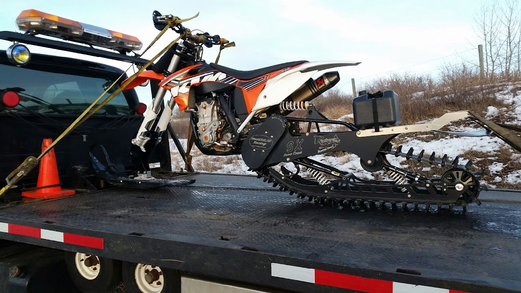 All-Rite Towing | Box 509, Black Diamond, AB T0L 0H0, Canada | Phone: (403) 938-4854